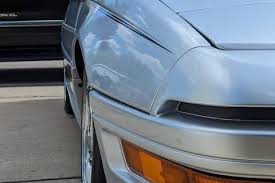 Image result for Light TItanium 1990 Probe