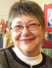 Obituary information for Dale Carol Gray