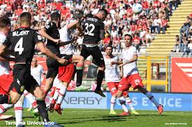 For the last 15 matches, ternana got 12 win, 2 lost and 1 draw with 42 goals for and 17 goals against. Le Fere Vincono Il Derby In Rimonta Finisce 2 3 Doppietta Di Montalto E Gol Di Tremolada Ternana Calcio