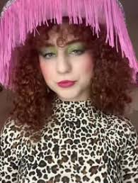 Chappell Roan Impersonator