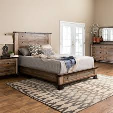 Disney moana bedding set duvet cover pillowcase single twin king size bedroom de. Natural Pine Bedroom Furniture Low Profile Bedroom Set Jerome S