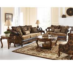 Covered in 85% polyester and 15% polyurethane. Badcock Living Room Furniture Furniture Living Room Sets Living Room Furniture Tables