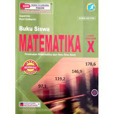 We did not find results for: Buku Siswa Matematika Kls X 10 Sma K13 Revisi Mediatama Shopee Indonesia