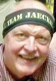 Team Jaeckel supports skier sidelined by ALS