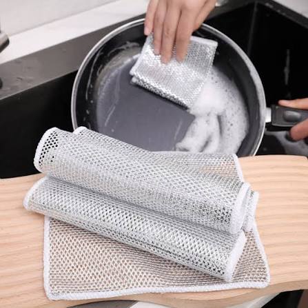 Kitchen Cleaning Accessories