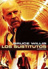 Identidad sustituta (2009)