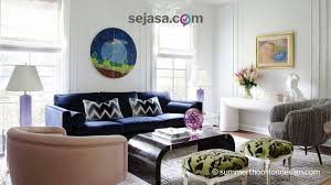 Ada banyak macam dekorasi fungsional yang menarik untuk dihadirkan, mulai dari tanaman hias hingga gantungan baju dengan bentuk yang unik. 12 Ide Dekorasi Dinding Ini Bikin Rumah Unik Dan Artistik Happy Living