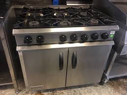 Check spelling or type a new query. Moorwood Vulcan Commercial 6 Burner Gas Cooker Oven Vgc Only 750 Used Rational Catering Equipment