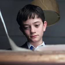 A Monster Calls: Too mature for children, too simple for adults