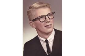 Roger Ness Obituary (1944