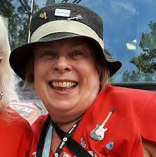 Beverly Heights Community League (Public Group)