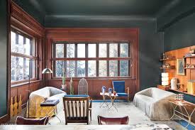 Art deco is a design style which first appeared in france during the 1920s, and then flourished during the 1930s and 1940s, but faded after world war ii. Daniele Daminelli Renovates An Urbane 1930s Apartment For His Housebound Family In Treviglio Italy Interior Design Magazine