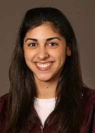 Natasha Lindstrom's Instagram, Twitter & Facebook