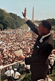 Velg blant mange lignende scener. Martin Luther King Jr National Memorial Monument Washington D C United States Britannica