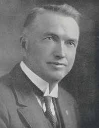 John Jackson McSwain (1875-1936)