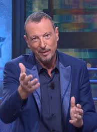 Alessandro is the secret son of pippo baudo who for years has not known he had such a strong bond with the famous conductor. Sanremo 2020 Anticipazioni Amadeus Chiama Pippo Baudo Il Retroscena Lanostratv