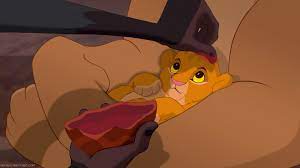 Baby Simba O Rei Leao Fotografia 30911989 Fanpop