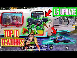 Pubg Mobile 1 5 Beta Version Apk Download Link For Global Android Users