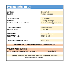 So our taxable balance sheet is low. Construction Daily Log Template For Excel Webqs