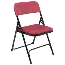 Buy plastic chairs with arms or plastic chairs without arms online from nilkamal furniture. National Public Seating 800 Series Premium Lightweight Folding Chair Set Of 4 802 805 810 818 821 Folding Chair Depot