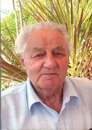 Edward Philip Rock Obituary November 10, 2019