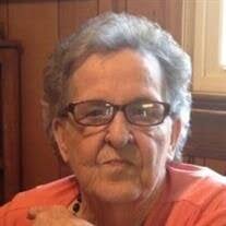 Doris Bartley Bowling Obituary