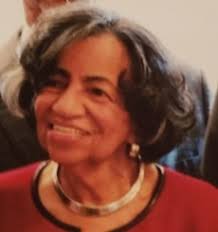 Obituary of Miriam D Jordan