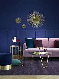 Die 5 schönsten ideen für die farbe. Wandfarben Ideen So Finden Sie Den Besten Ton Fur Ihre Wand Westwing