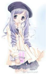 Cute, cute, cute girls, isn't that why we watch anime? Pinterest