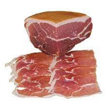 Parma ham production has strict geographical boundaries and there are only 145 certified producers of parma ham in the world. Parma Ham Slice Vacuum 1 9 Kg Seasoned 16 Months