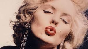 You can substitute lipstick for a cream blush in a pinch. Duck Lips Dictionary Com