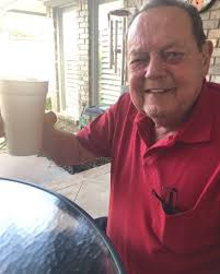 Gary Oden Harris Obituary February 21, 2025