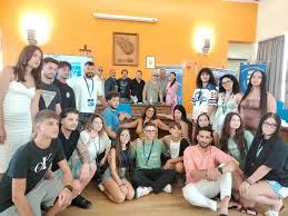 Pantelleria en Ébullition: Le Festival de la Chanson Révèle des Talents! - Imagen principal del artículo