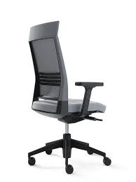 slat 16 work chair upholstered high backrest with mesh with headrest model sls321 work chair office chair ergonomic chair