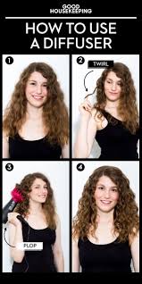 The Pineapple Hair Trick Will Give You Defined Curls Overnight Curly Hair Tips Wavy Hair Tips Curly Hair Styles