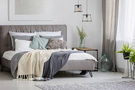 The effortlessness of current room plans makes a quietness that makes that inclination significantly progressively predominant. Top 18 Master Bedroom Ideas And Designs For 2018 2019
