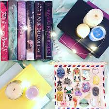 Www 6 17 20 In 2020 Book Blogger Book Inspired Candles Sand Candles