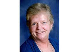 Robin Larsen Obituary (1949