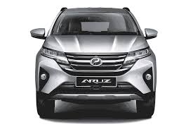 7 seater cars are great if you need space for kids, or just like to carry a lot of things. 2019 Perodua Aruz Price In Malaysia Specs And Reviews