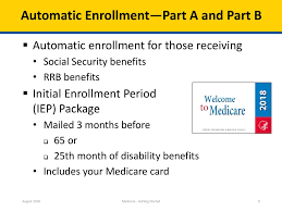 Medicare Getting Started Ppt Download