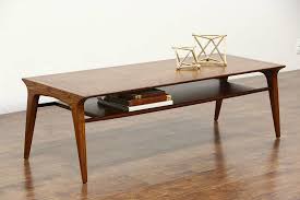 Profile By Drexel Van Koert Midcentury Modern 1960 S Vintage Coffee Table In 2020 Mid Century Modern Coffee Table Coffee Table Design Modern Mid Century Coffee Table