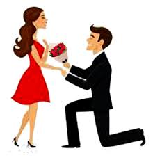 હેપી વેલેન્ટાઈન ડે' અસ્મિતાએ ઉમળકાથી કહ્યું… | chitralekha