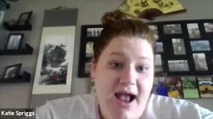 This morning our guest speaker was Dr. Mary JC Hendrix. She spoke