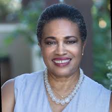 Black History Month: Former United Way CEO Joanne Harrell