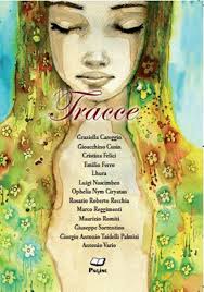 Amazon.com: Tracce 120 (Italian Edition) eBook : CAREGGIO, GRAZIELLA ,  CUSIN, GIOACCHINO, FELICI, CRISTINA, FERRO, EMILIO, SORRENTINO, GIUSEPPE ,  NASCIMBEN, LUIGI, NYM CIRYATAN, OPHELIA, RECCHIA, ROSARIO ROBERTO,  REGGIMENTI, MARCO, ROMITI, MAURIZIO ...