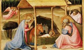 Theologians have also suggested that jesus was born in the spring, based on the biblical narrative that shepherds were watching over their flocks in the fields on the night of jesus' birth — something they would have done in the spring, not the winter. Jesus Was Not Born In A Stable Says Theologian Christianity The Guardian