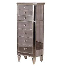 Pin By Claire Melton On Dream House Tallboy Chest Of Drawers Mirrored Furniture Furniture