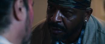 Internal Combat — Brett Puglisi