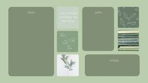 Free Aesthetic Desktop Wallpaper Organiser In 2021 Latar Belakang Laptop Ilustrasi Pendidikan Kaligrafi Jepang