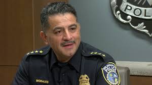 Semantic scholar profile for alfonso morales, with 17 highly influential citations and 20 scientific research papers. Milwaukee Fire And Police Commission Reappoints Chief Alfonso Morales For Another Term